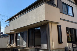 グループホームごらく 上尾井戸木
