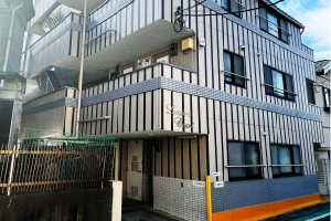 訪問七福 東浦和