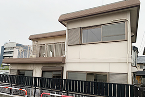 グループホームごらく 北上尾