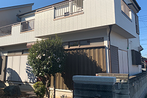 グループホームごらく 宮原
