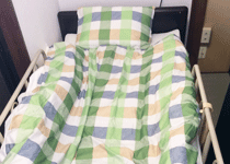電動ベッド