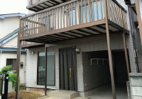 グループホーム ごらく 蕨北町